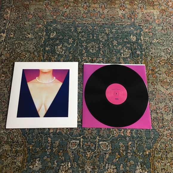 Vintage Other - 🌻 3/$15 Vinyl Record CO LA Daydream Repeater